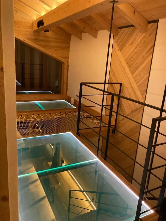 Superbe Chalet A Megeve 7 Pers Pres Des Pistes Demi-Quartier