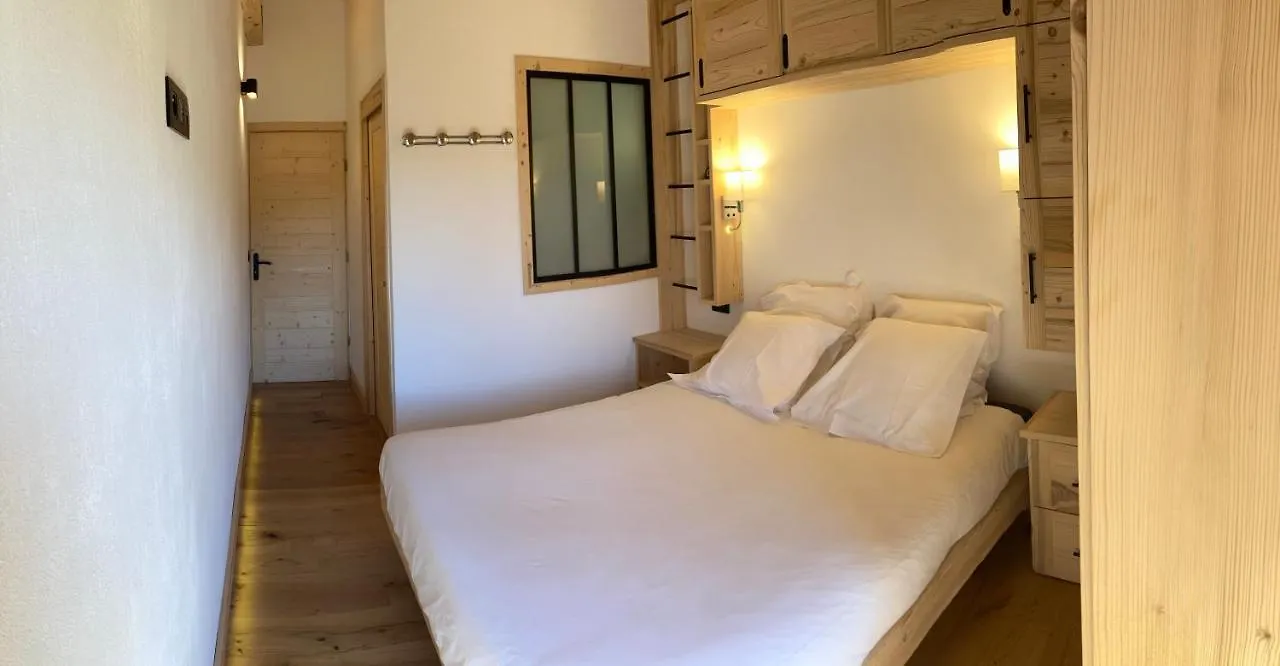 Superbe Chalet A Megeve 7 Pers Pres Des Pistes Demi-Quartier