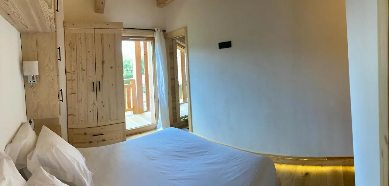 Superbe Chalet A Megeve 7 Pers Pres Des Pistes Demi-Quartier France
