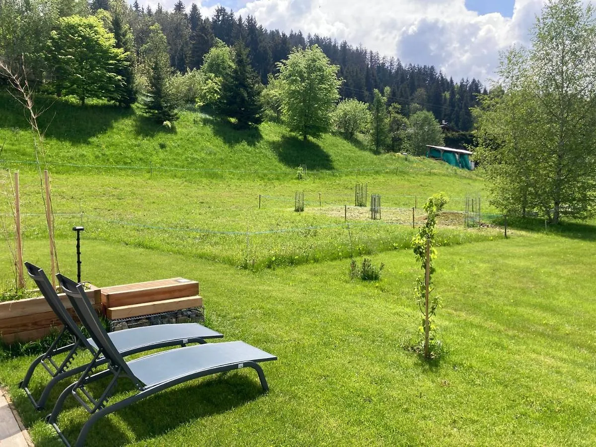 Superbe Chalet A Megeve 7 Pers Pres Des Pistes Demi-Quartier